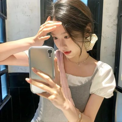 女恶魔人