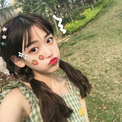 妳是恶魔