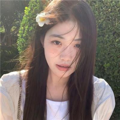 在异国
